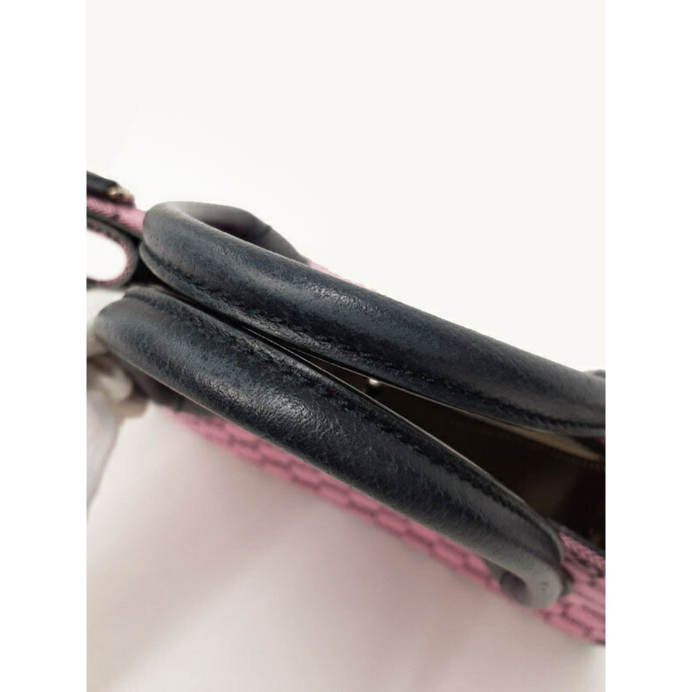 GUCCI GG Multicolor Tote Bag - Picture 6 of 9